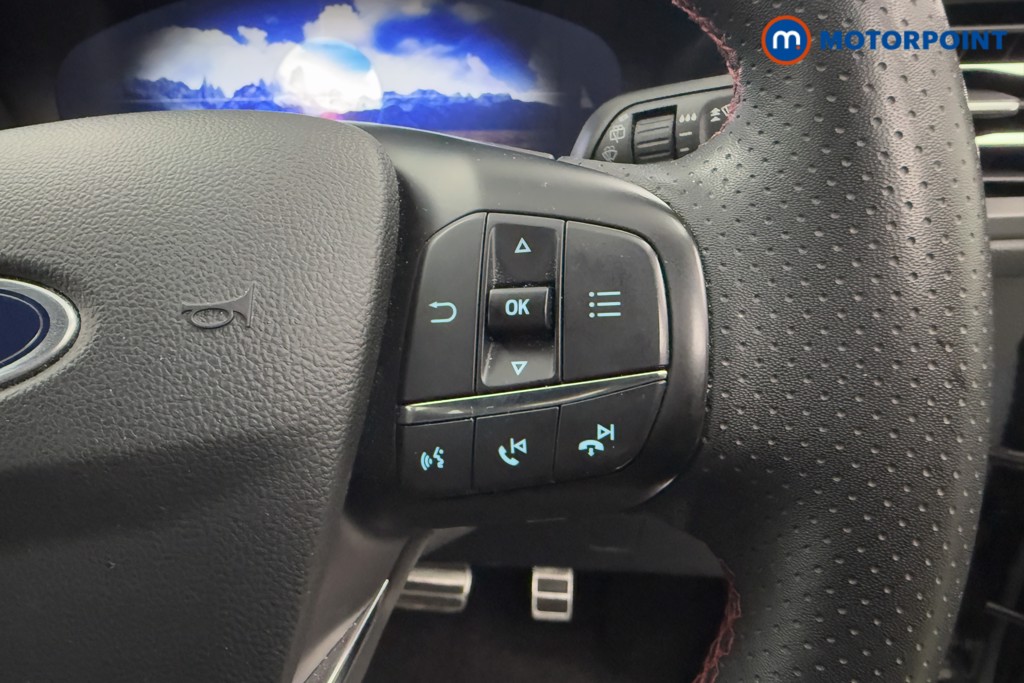 Ford Kuga St-Line X Edition Automatic Petrol Plug-In Hybrid SUV - Stock Number (1572636) - 4th supplementary image
