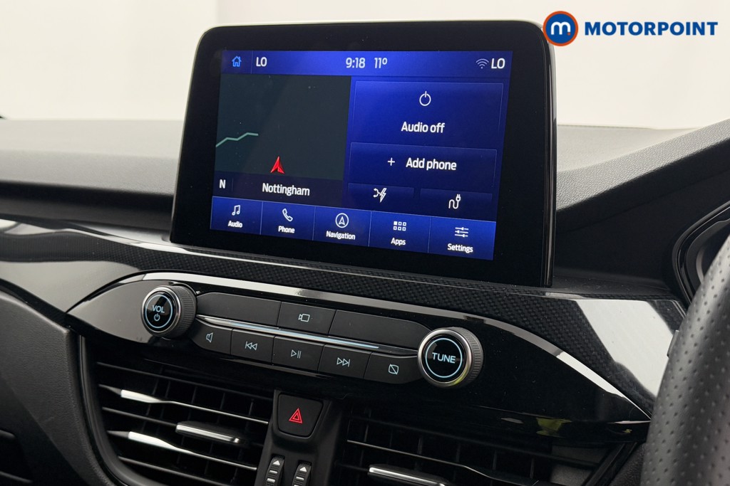 Ford Kuga St-Line X Edition Automatic Petrol Plug-In Hybrid SUV - Stock Number (1572636) - 7th supplementary image