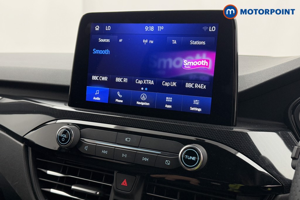 Ford Kuga St-Line X Edition Automatic Petrol Plug-In Hybrid SUV - Stock Number (1572636) - 8th supplementary image