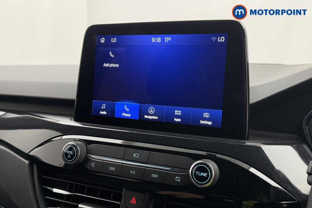 Ford Kuga St-Line X Edition Automatic Petrol Plug-In Hybrid SUV - Stock Number (1572636) - 9th supplementary image