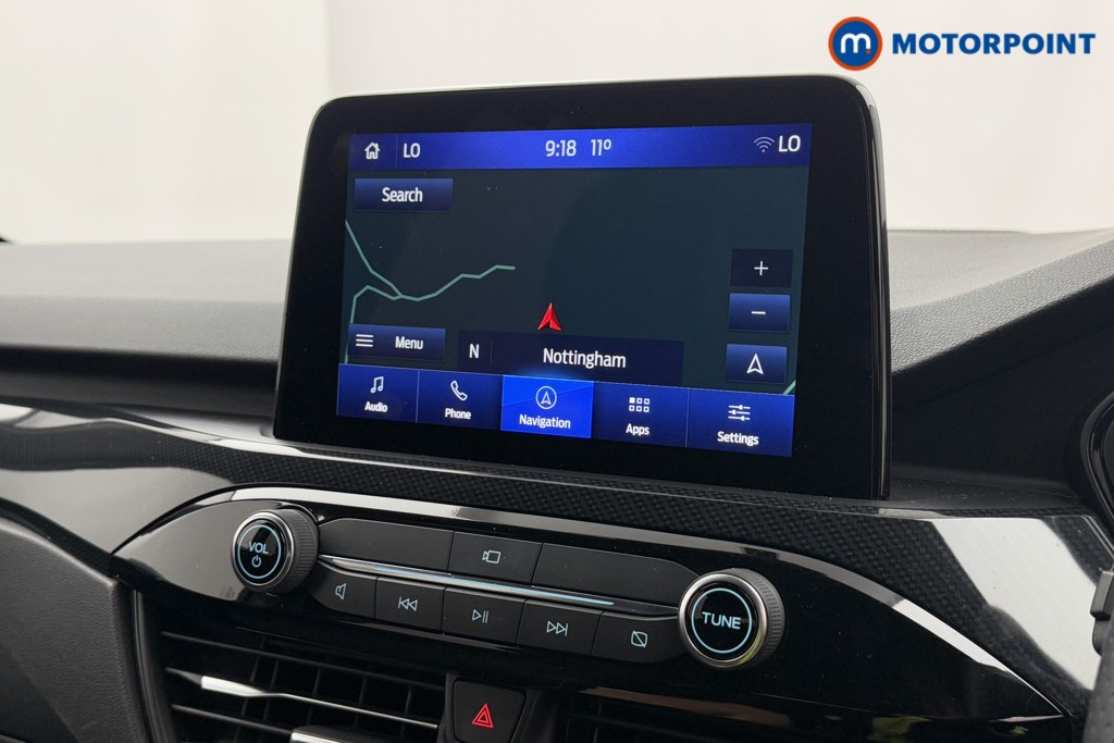 Ford Kuga St-Line X Edition Automatic Petrol Plug-In Hybrid SUV - Stock Number (1572636) - 10th supplementary image