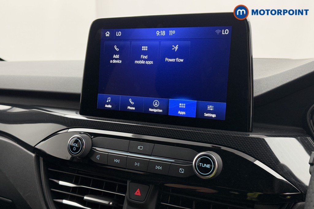 Ford Kuga St-Line X Edition Automatic Petrol Plug-In Hybrid SUV - Stock Number (1572636) - 11th supplementary image