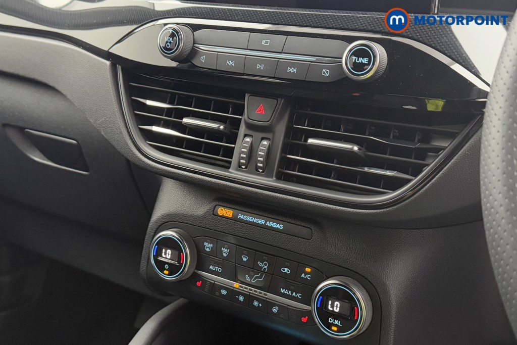 Ford Kuga St-Line X Edition Automatic Petrol Plug-In Hybrid SUV - Stock Number (1572636) - 13th supplementary image