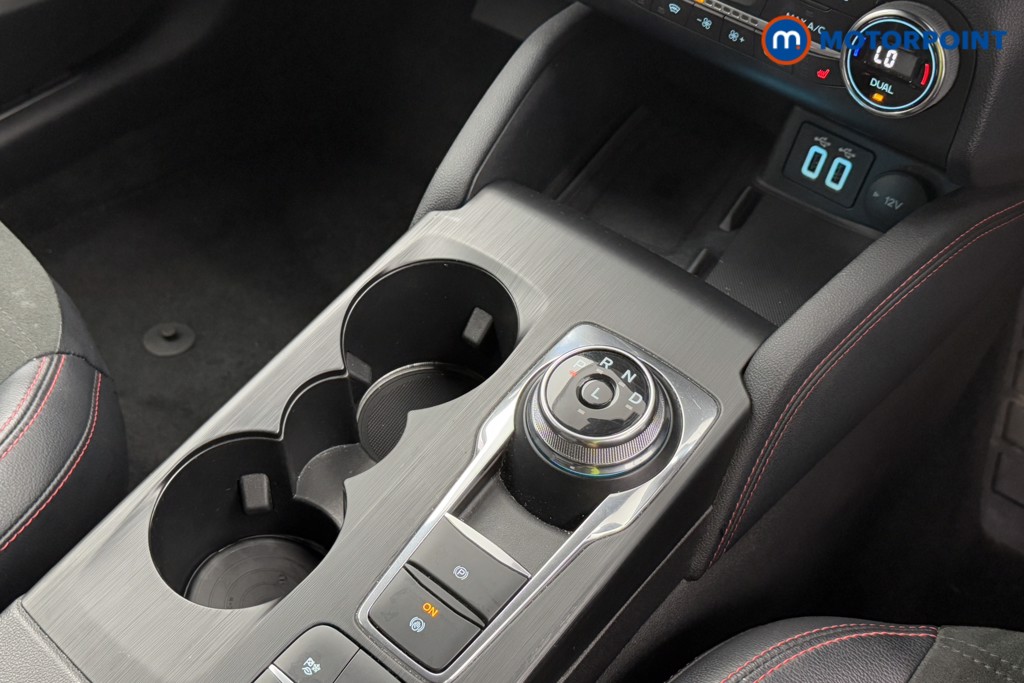 Ford Kuga St-Line X Edition Automatic Petrol Plug-In Hybrid SUV - Stock Number (1572636) - 14th supplementary image
