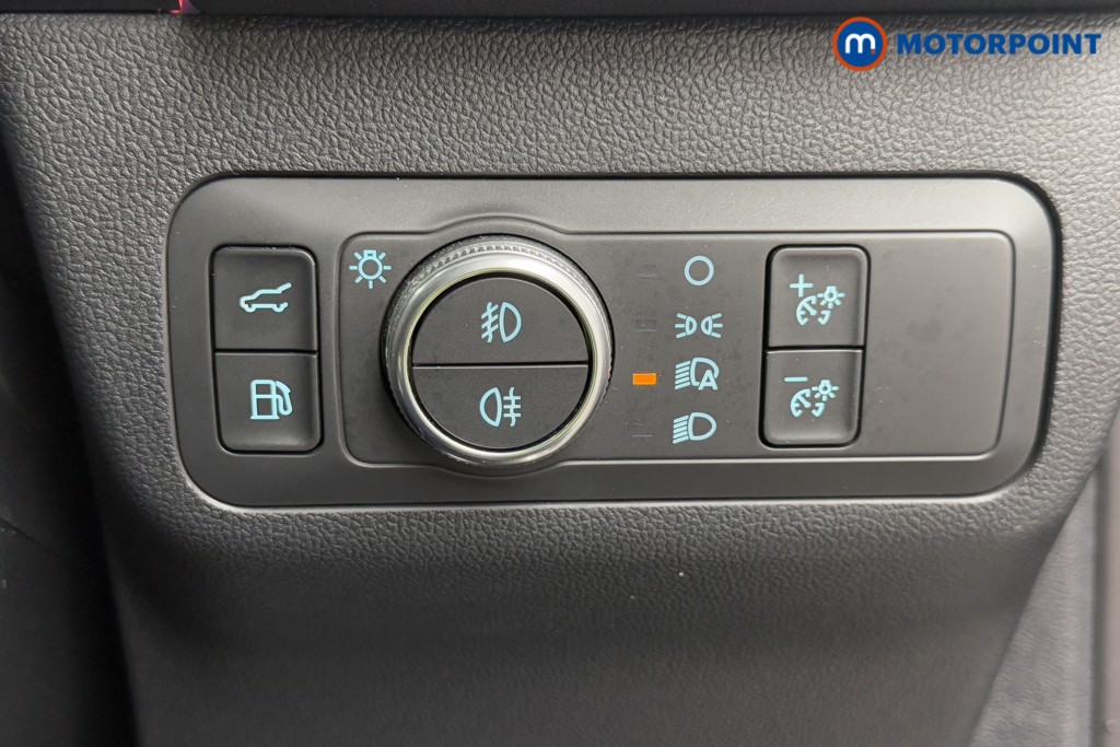 Ford Kuga St-Line X Edition Automatic Petrol Plug-In Hybrid SUV - Stock Number (1572636) - 15th supplementary image