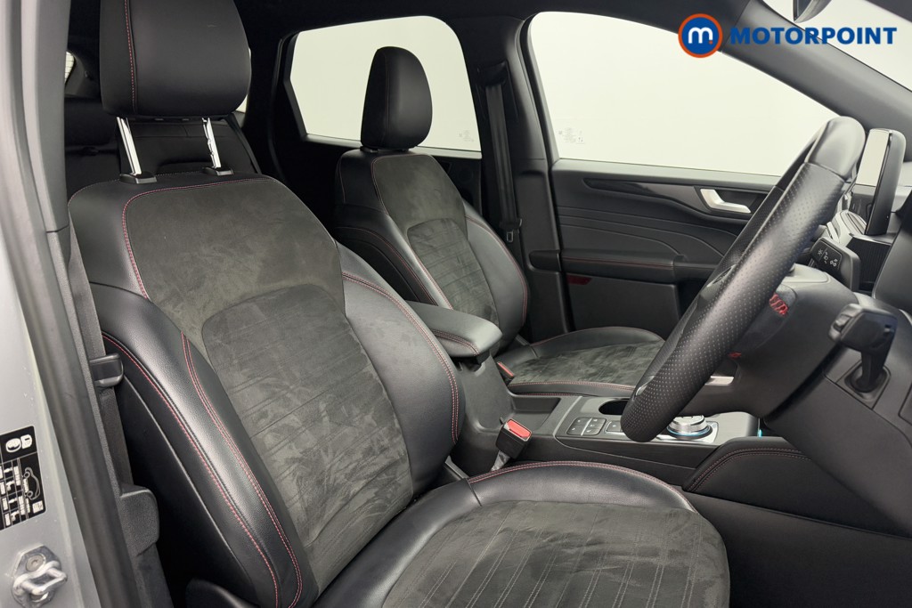 Ford Kuga St-Line X Edition Automatic Petrol Plug-In Hybrid SUV - Stock Number (1572636) - 18th supplementary image