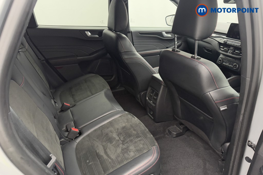 Ford Kuga St-Line X Edition Automatic Petrol Plug-In Hybrid SUV - Stock Number (1572636) - 21st supplementary image