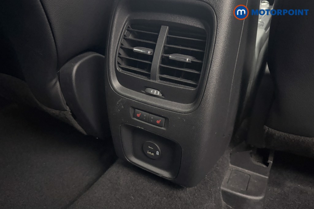 Ford Kuga St-Line X Edition Automatic Petrol Plug-In Hybrid SUV - Stock Number (1572636) - 22nd supplementary image