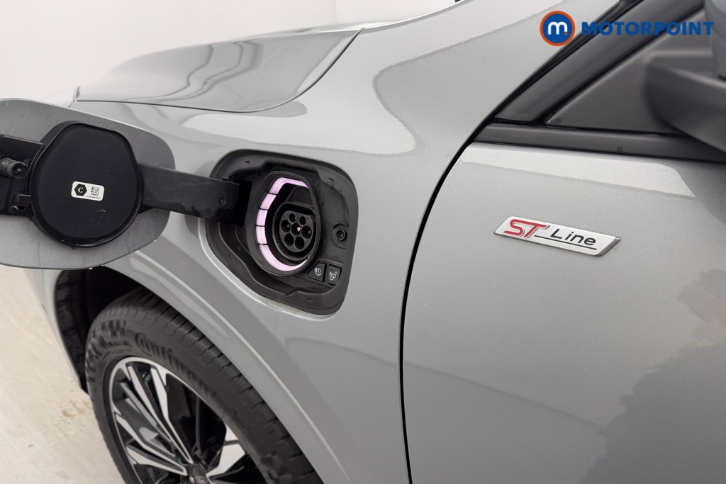 Ford Kuga St-Line X Edition Automatic Petrol Plug-In Hybrid SUV - Stock Number (1572636) - 31st supplementary image
