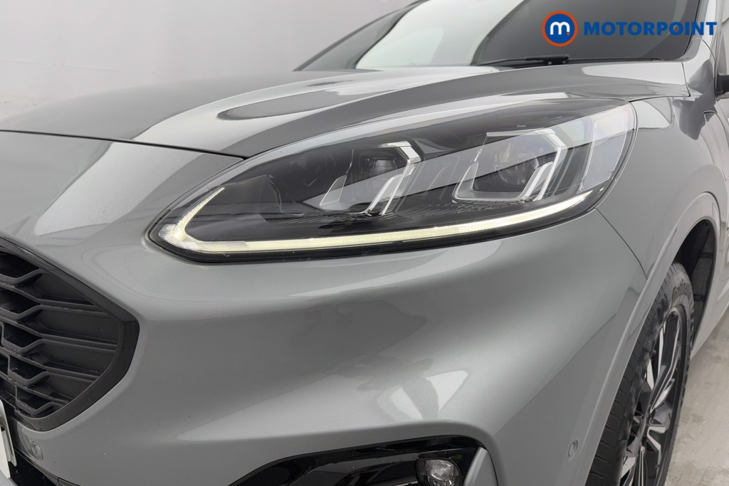 Ford Kuga St-Line X Edition Automatic Petrol Plug-In Hybrid SUV - Stock Number (1572636) - 32nd supplementary image