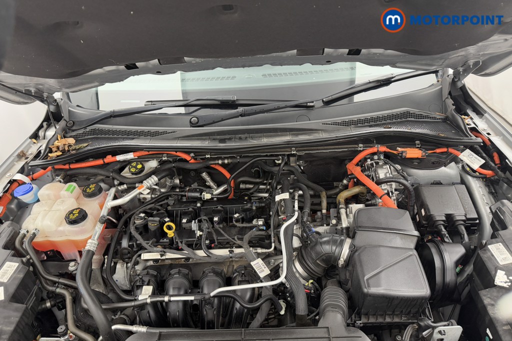 Ford Kuga St-Line X Edition Automatic Petrol Plug-In Hybrid SUV - Stock Number (1572636) - 33rd supplementary image