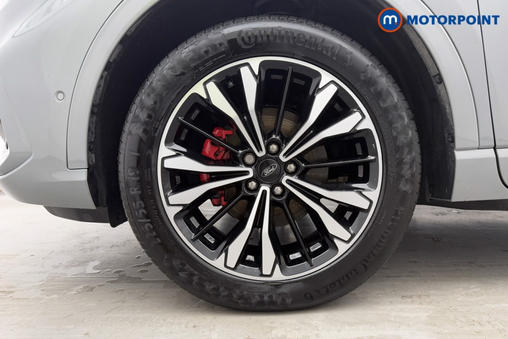 Ford Kuga St-Line X Edition Automatic Petrol Plug-In Hybrid SUV - Stock Number (1572636) - 34th supplementary image