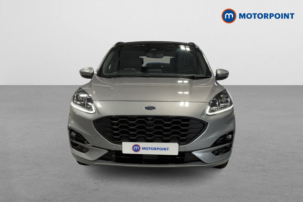 Ford Kuga St-Line X Edition Automatic Petrol Plug-In Hybrid SUV - Stock Number (1572636) - Front bumper