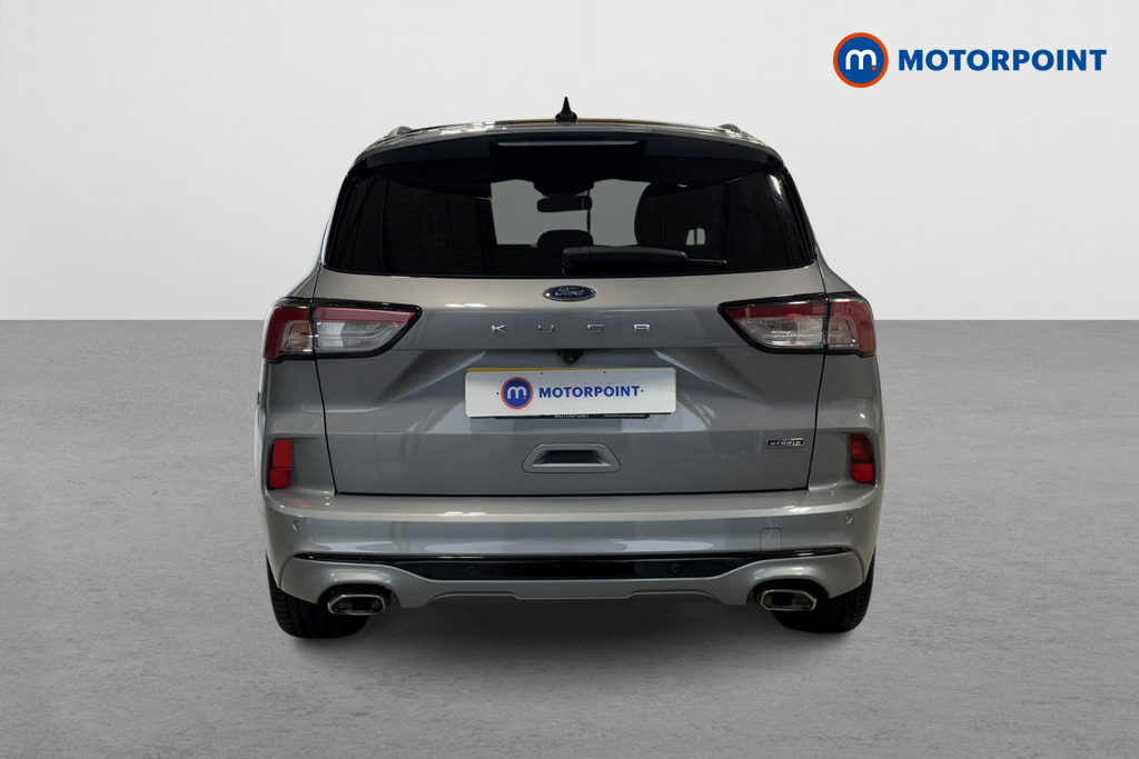 Ford Kuga St-Line X Edition Automatic Petrol Plug-In Hybrid SUV - Stock Number (1572636) - Rear bumper