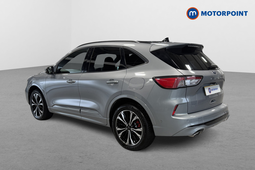 Ford Kuga St-Line X Edition Automatic Petrol Plug-In Hybrid SUV - Stock Number (1572636) - Passenger side rear corner