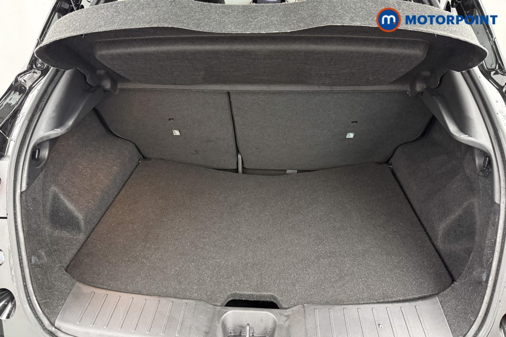Nissan Juke N-Connecta Automatic Petrol SUV - Stock Number (1572645) - 26th supplementary image