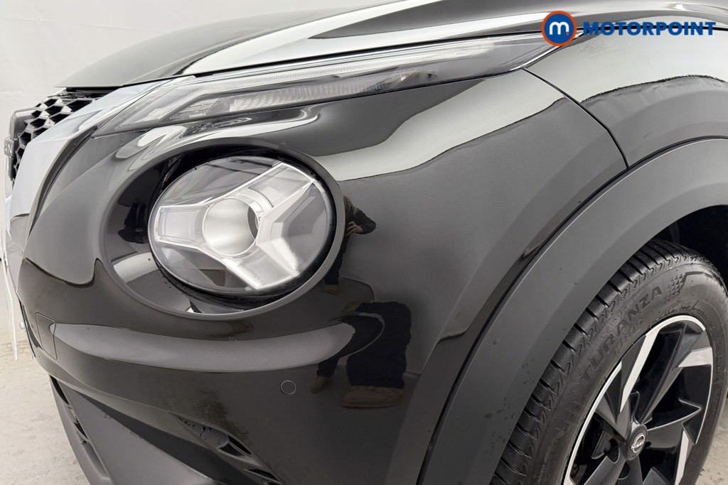 Nissan Juke N-Connecta Automatic Petrol SUV - Stock Number (1572645) - 28th supplementary image