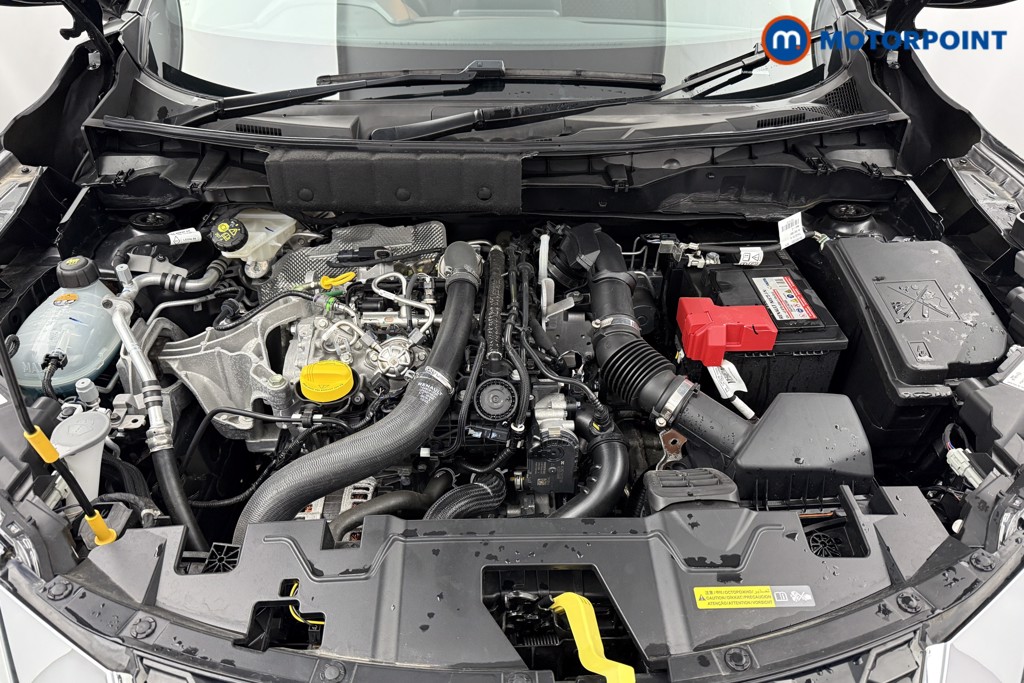 Nissan Juke N-Connecta Automatic Petrol SUV - Stock Number (1572645) - 29th supplementary image
