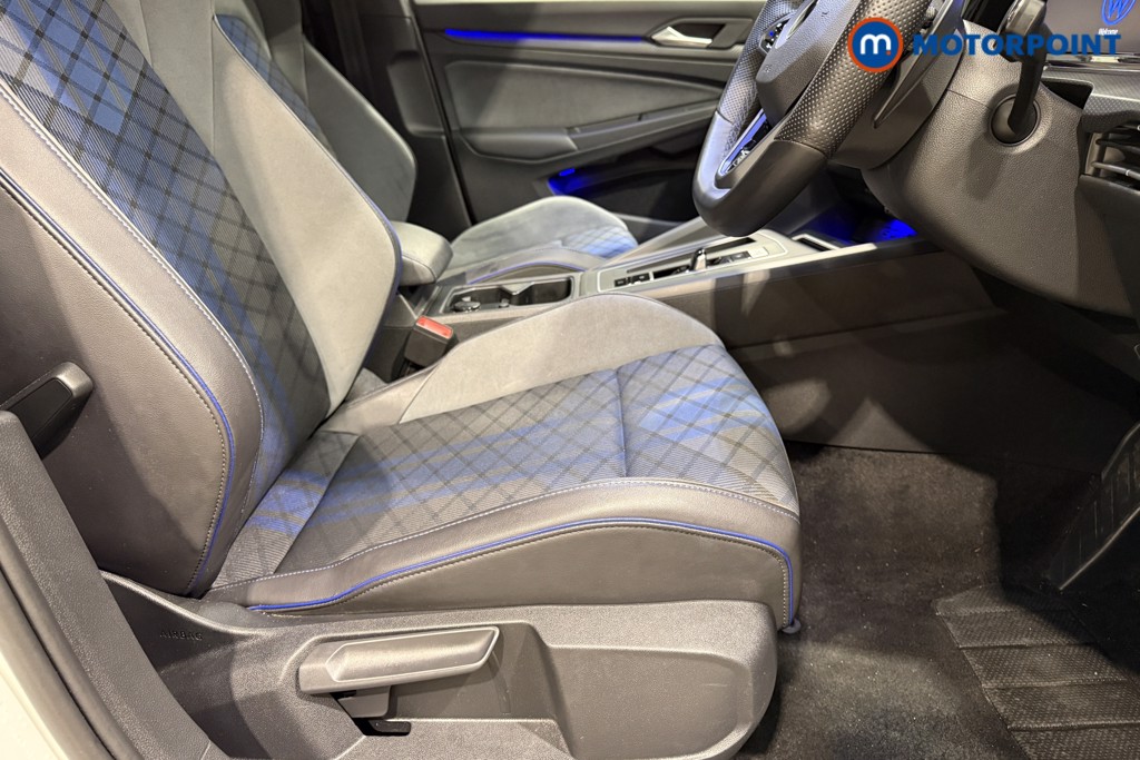 Volkswagen Golf R Automatic Petrol Hatchback - Stock Number (1573034) - 2nd supplementary image
