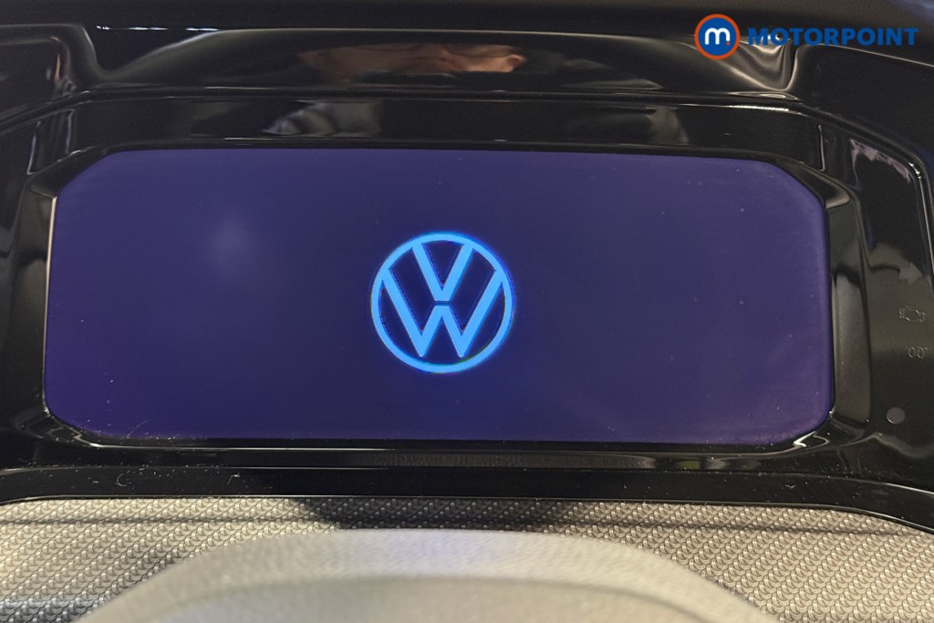 Volkswagen Golf R Automatic Petrol Hatchback - Stock Number (1573034) - 7th supplementary image