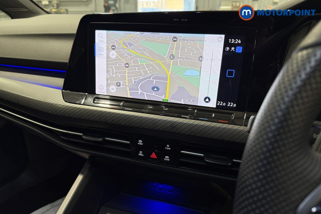 Volkswagen Golf R Automatic Petrol Hatchback - Stock Number (1573034) - 13th supplementary image