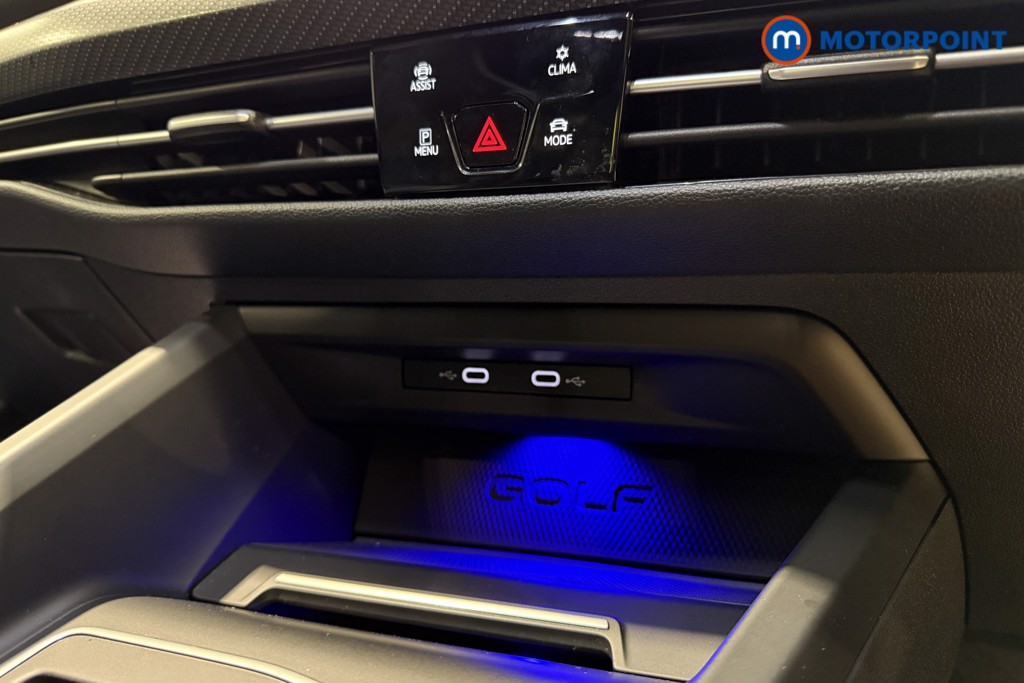 Volkswagen Golf R Automatic Petrol Hatchback - Stock Number (1573034) - 15th supplementary image