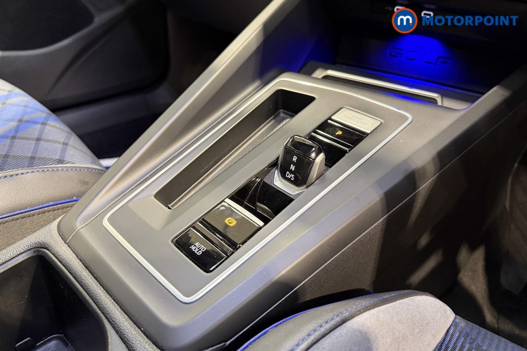 Volkswagen Golf R Automatic Petrol Hatchback - Stock Number (1573034) - 17th supplementary image