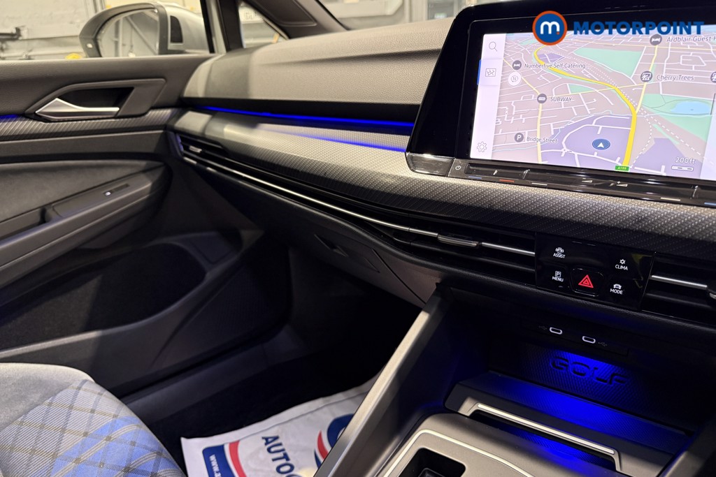 Volkswagen Golf R Automatic Petrol Hatchback - Stock Number (1573034) - 18th supplementary image