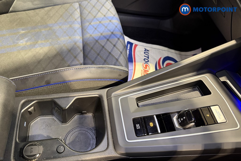 Volkswagen Golf R Automatic Petrol Hatchback - Stock Number (1573034) - 19th supplementary image