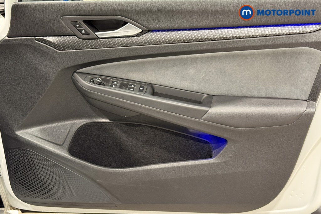 Volkswagen Golf R Automatic Petrol Hatchback - Stock Number (1573034) - 26th supplementary image