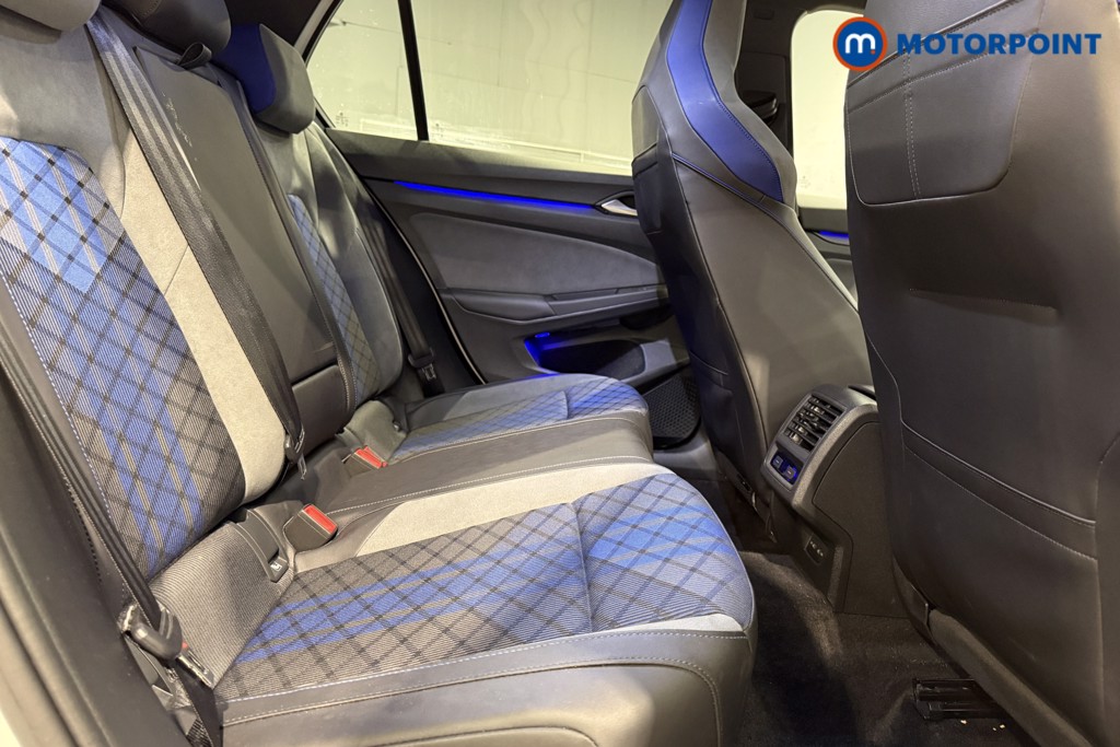 Volkswagen Golf R Automatic Petrol Hatchback - Stock Number (1573034) - 28th supplementary image
