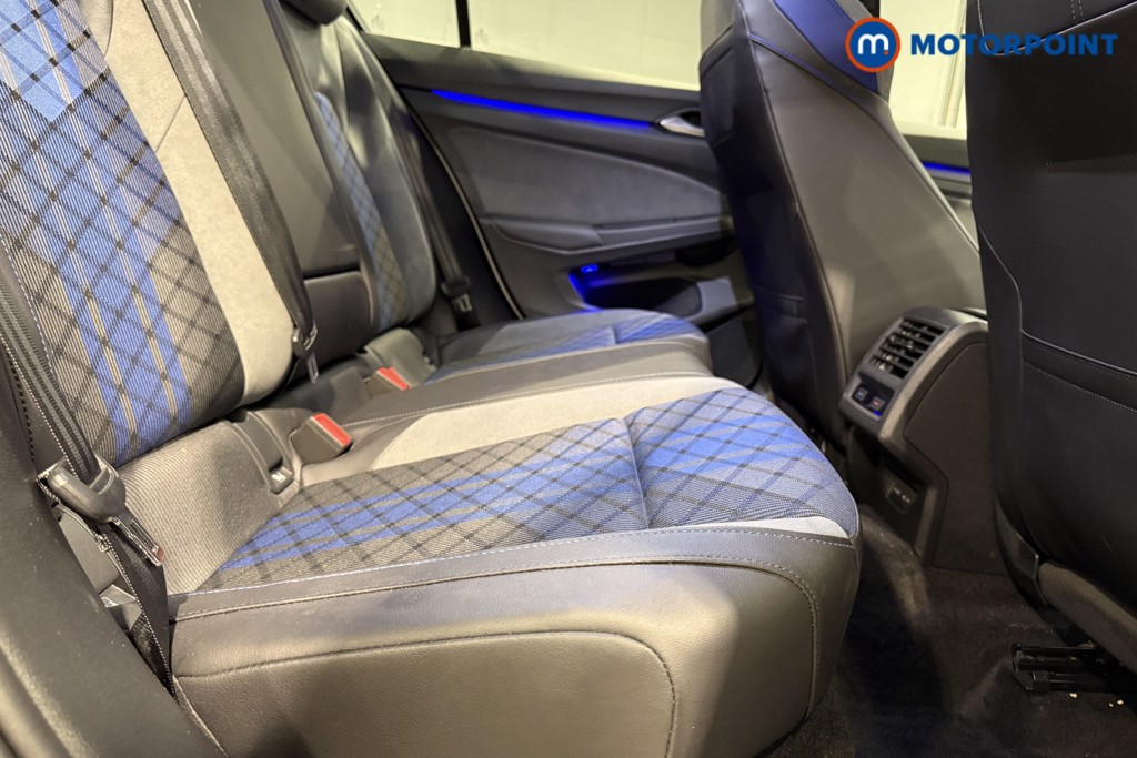 Volkswagen Golf R Automatic Petrol Hatchback - Stock Number (1573034) - 30th supplementary image