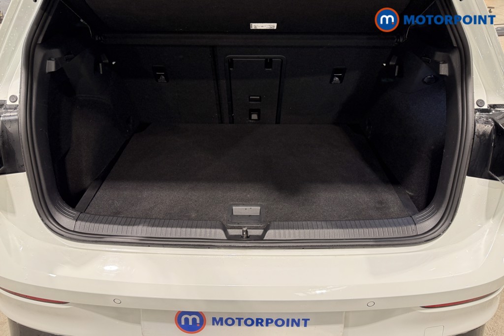 Volkswagen Golf R Automatic Petrol Hatchback - Stock Number (1573034) - 34th supplementary image