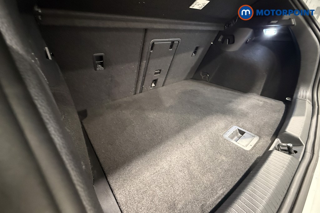 Volkswagen Golf R Automatic Petrol Hatchback - Stock Number (1573034) - 35th supplementary image