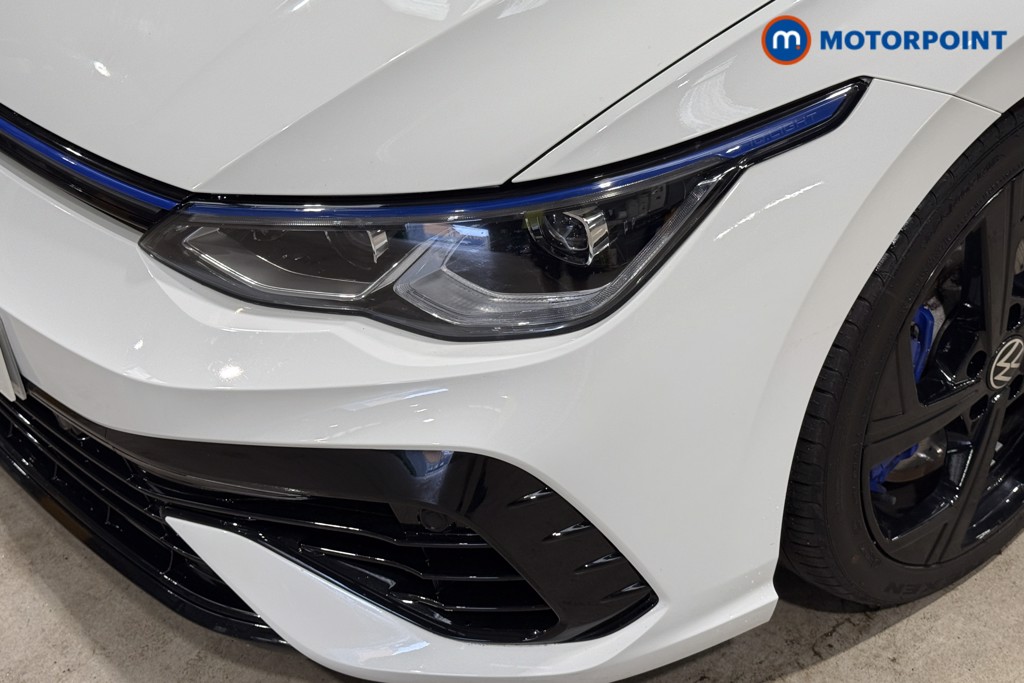 Volkswagen Golf R Automatic Petrol Hatchback - Stock Number (1573034) - 39th supplementary image