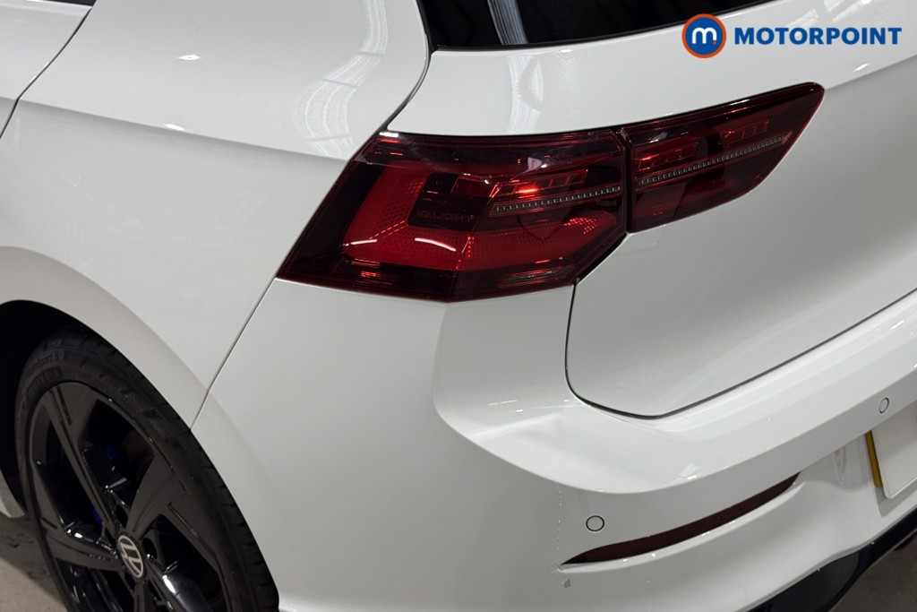 Volkswagen Golf R Automatic Petrol Hatchback - Stock Number (1573034) - 42nd supplementary image