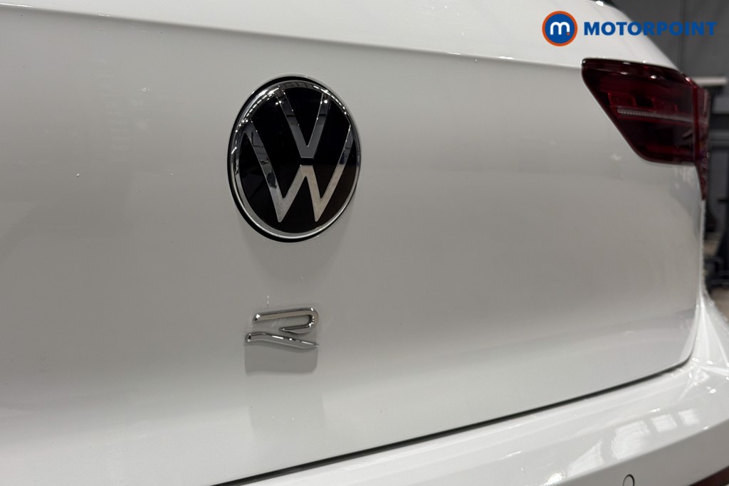 Volkswagen Golf R Automatic Petrol Hatchback - Stock Number (1573034) - 43rd supplementary image