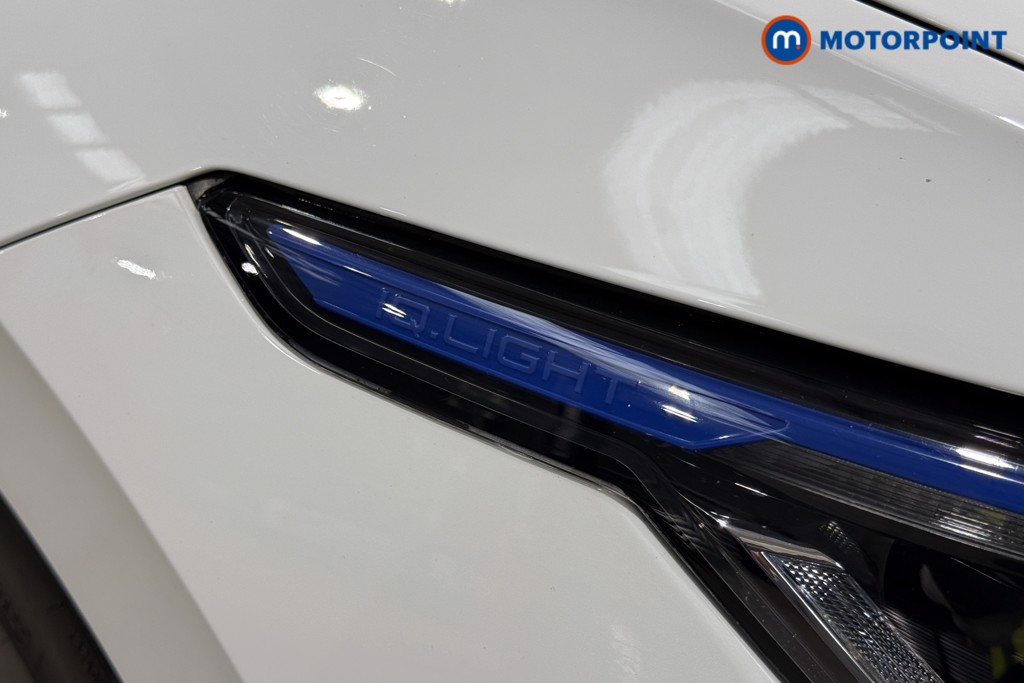 Volkswagen Golf R Automatic Petrol Hatchback - Stock Number (1573034) - 46th supplementary image