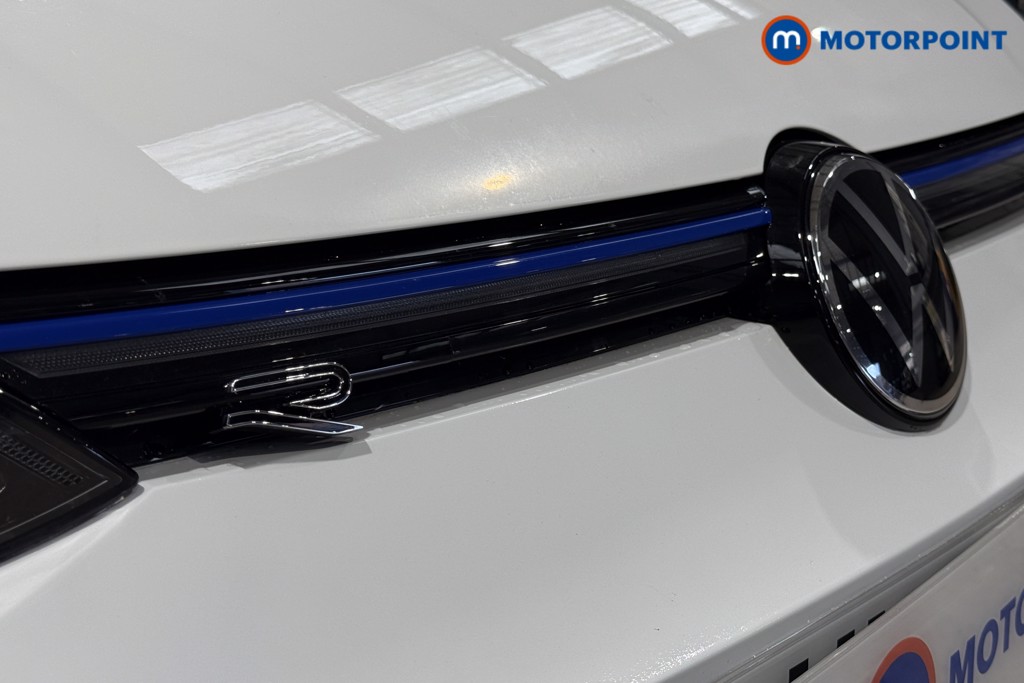 Volkswagen Golf R Automatic Petrol Hatchback - Stock Number (1573034) - 50th supplementary image