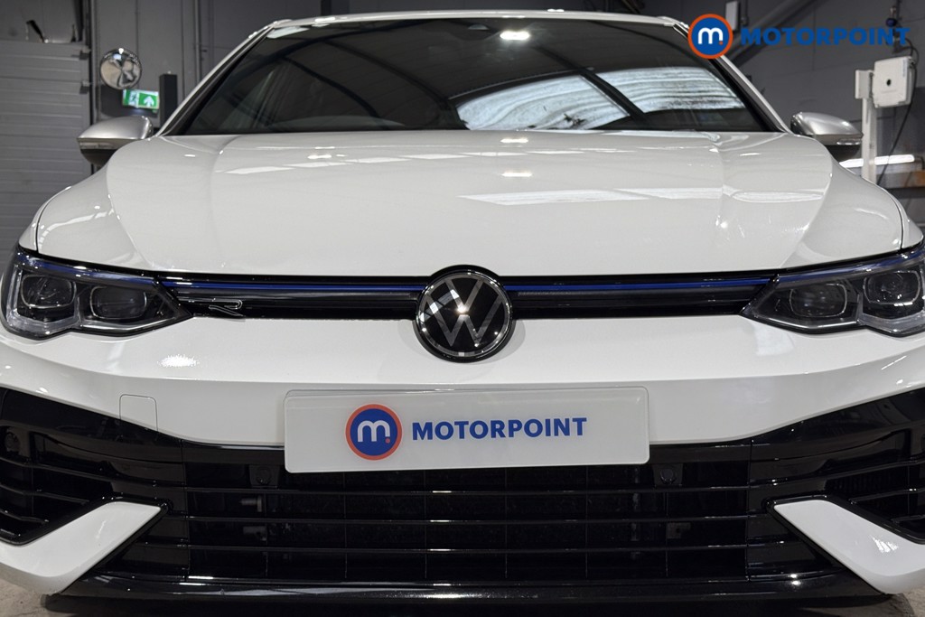 Volkswagen Golf R Automatic Petrol Hatchback - Stock Number (1573034) - 51st supplementary image