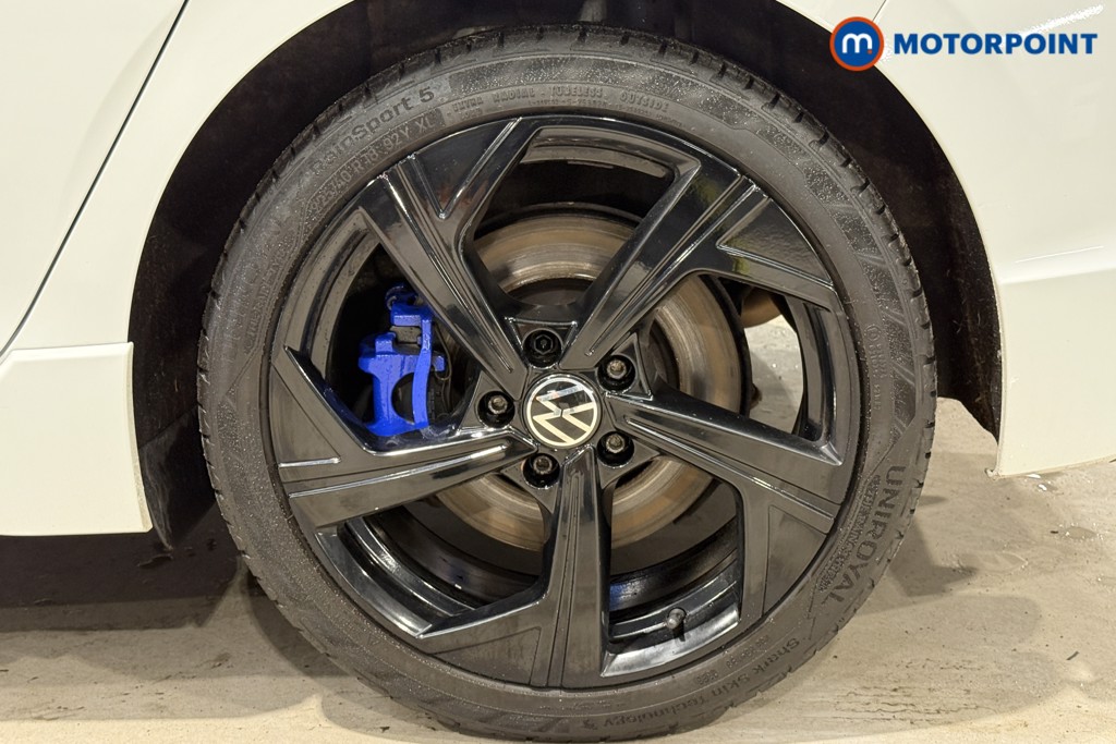 Volkswagen Golf R Automatic Petrol Hatchback - Stock Number (1573034) - 55th supplementary image