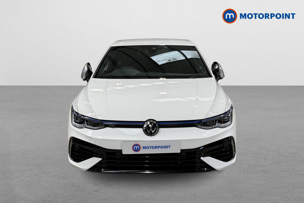 Volkswagen Golf R Automatic Petrol Hatchback - Stock Number (1573034) - Front bumper