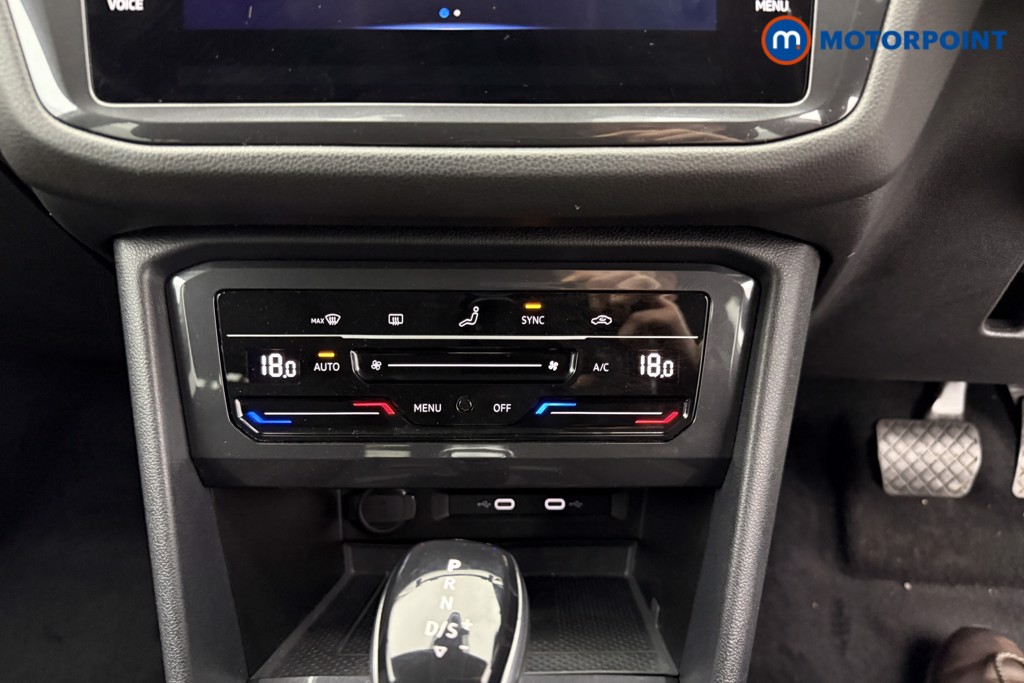 Volkswagen Tiguan Allspace Life Automatic Diesel SUV - Stock Number (1573464) - 12th supplementary image
