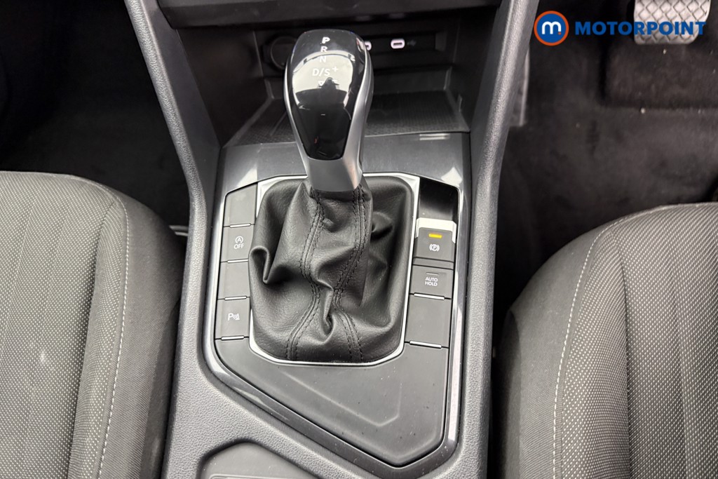 Volkswagen Tiguan Allspace Life Automatic Diesel SUV - Stock Number (1573464) - 13th supplementary image