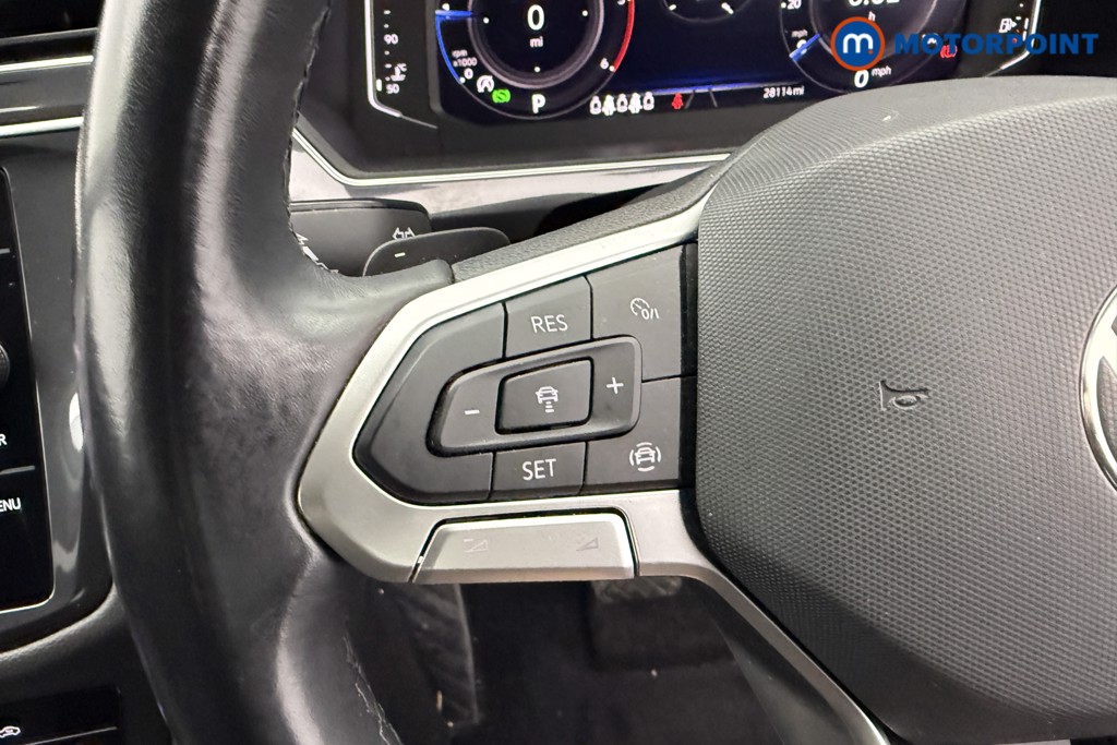 Volkswagen Tiguan Allspace Life Automatic Diesel SUV - Stock Number (1573464) - 14th supplementary image