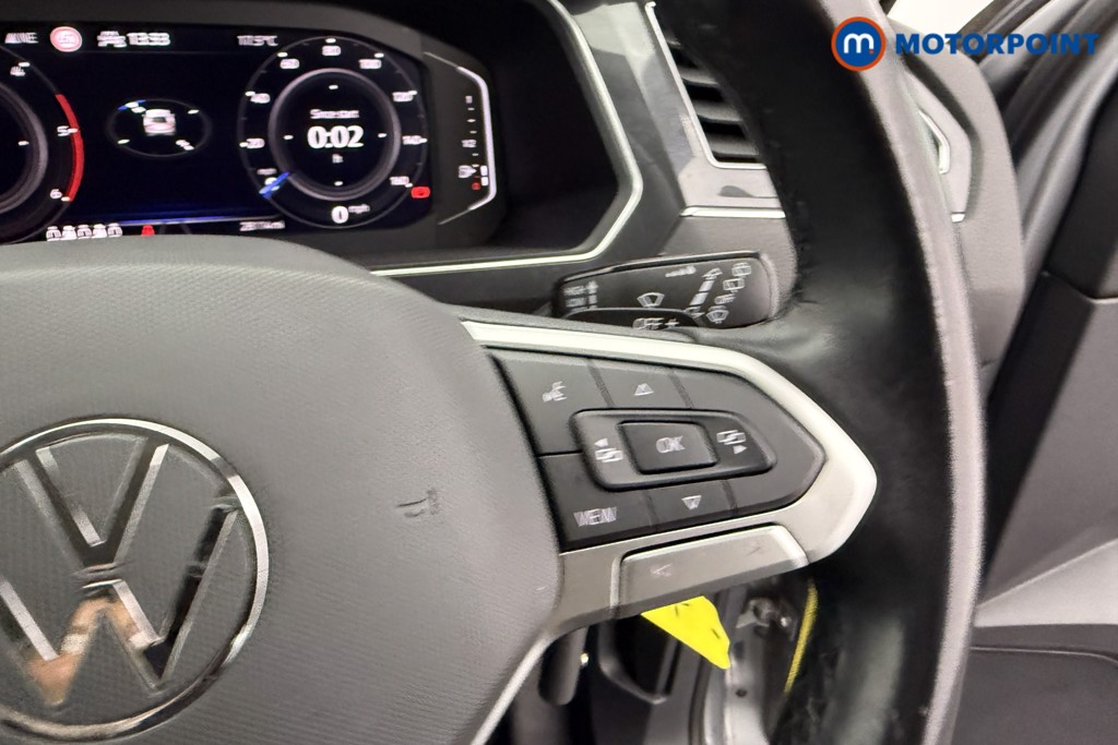 Volkswagen Tiguan Allspace Life Automatic Diesel SUV - Stock Number (1573464) - 15th supplementary image