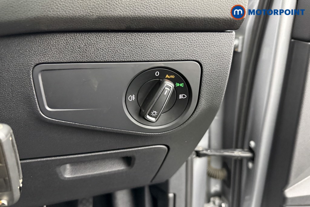 Volkswagen Tiguan Allspace Life Automatic Diesel SUV - Stock Number (1573464) - 16th supplementary image