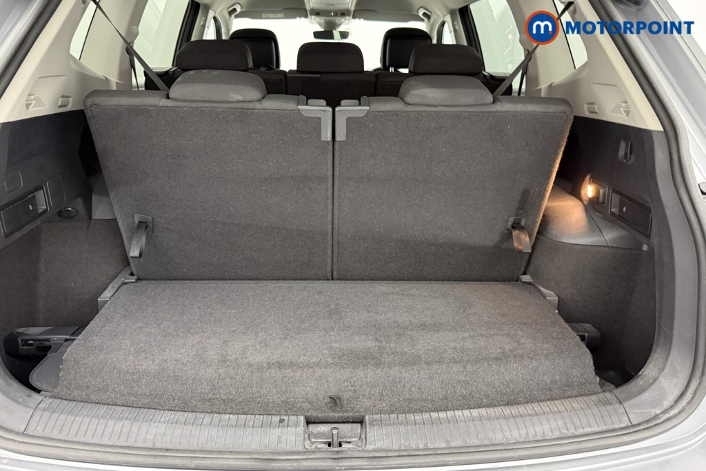 Volkswagen Tiguan Allspace Life Automatic Diesel SUV - Stock Number (1573464) - 22nd supplementary image
