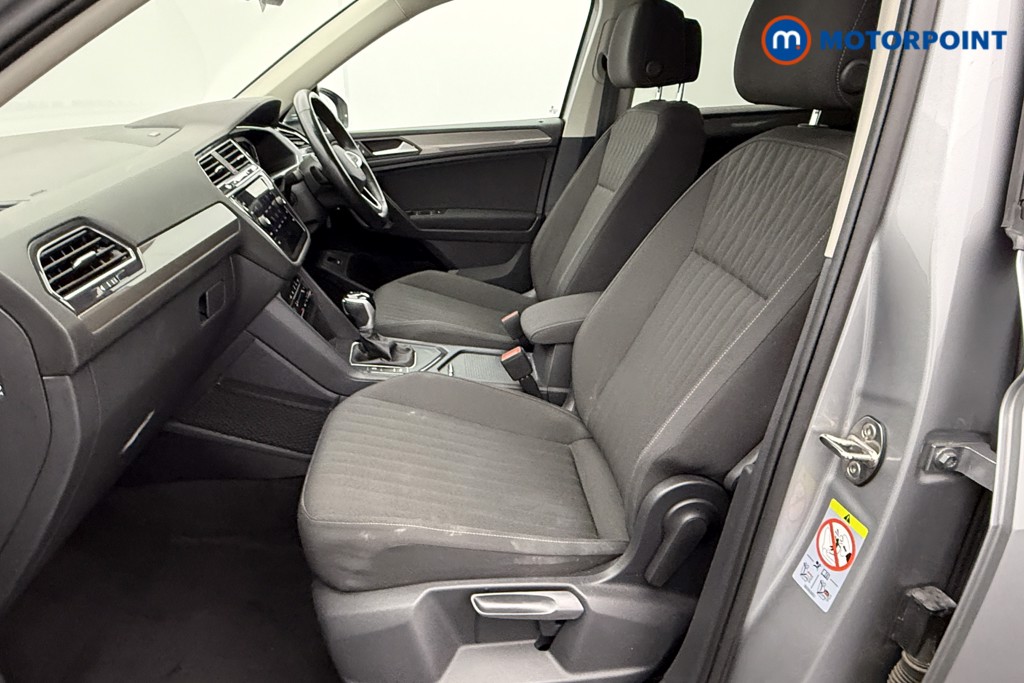 Volkswagen Tiguan Allspace Life Automatic Diesel SUV - Stock Number (1573464) - 24th supplementary image