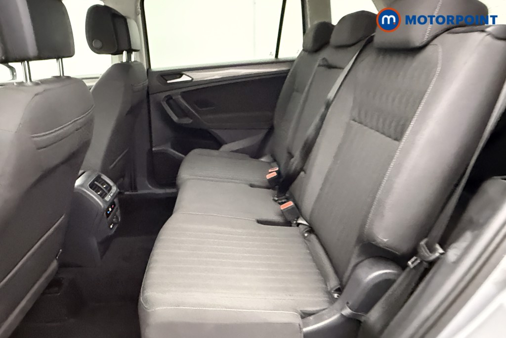 Volkswagen Tiguan Allspace Life Automatic Diesel SUV - Stock Number (1573464) - 25th supplementary image